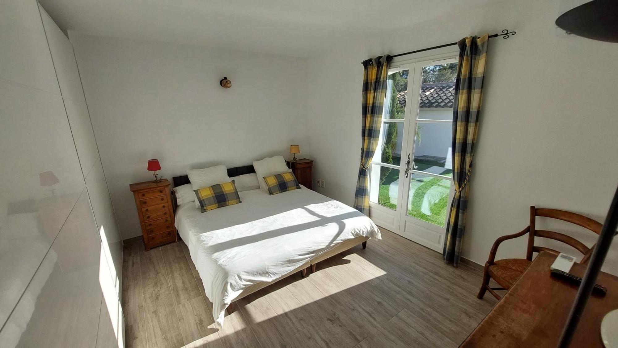 L'Opaline Villa Lorgues Exterior photo